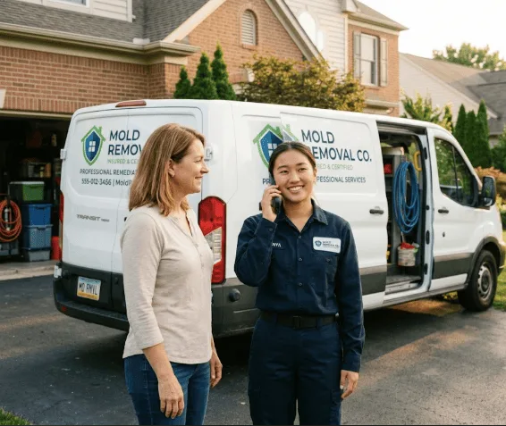 Crawlspace Mold Remediation Carson, VA FAQs